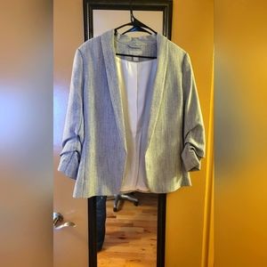 Business casual clothing